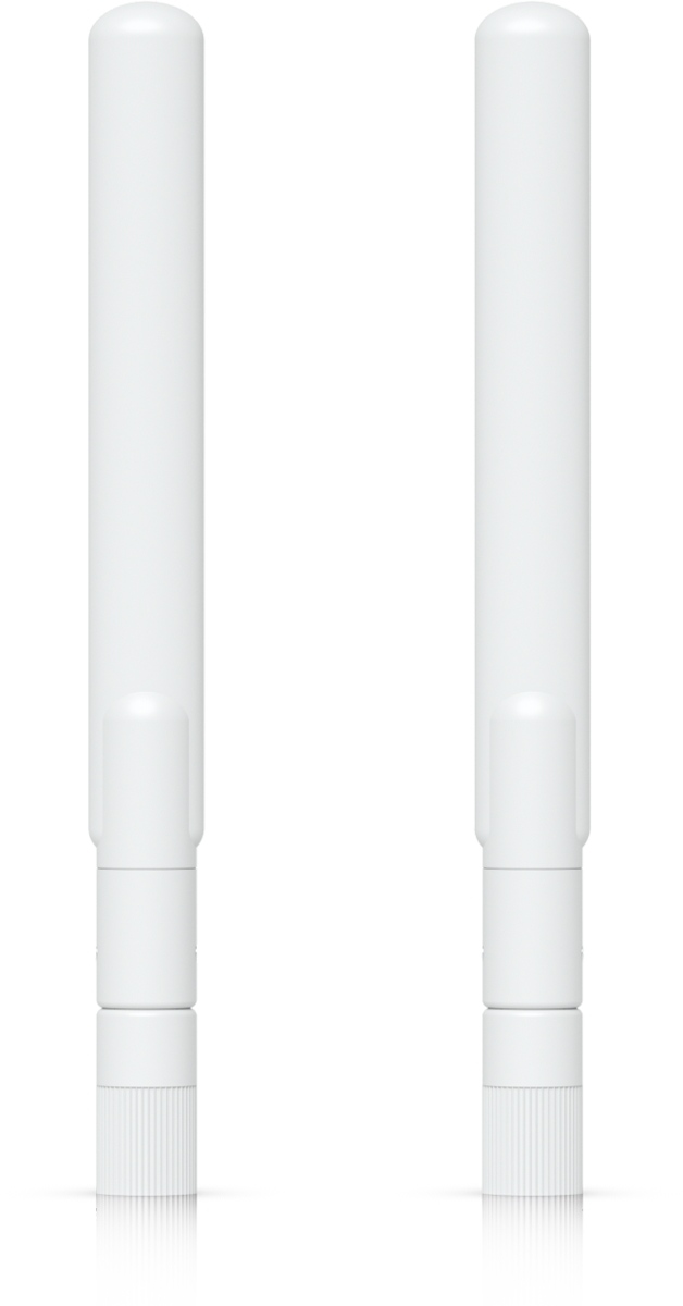 Ubiquiti UACC-UK-Ultra-Omni-Antenna-AO, Všesměrová anténa pro UK-Ultra