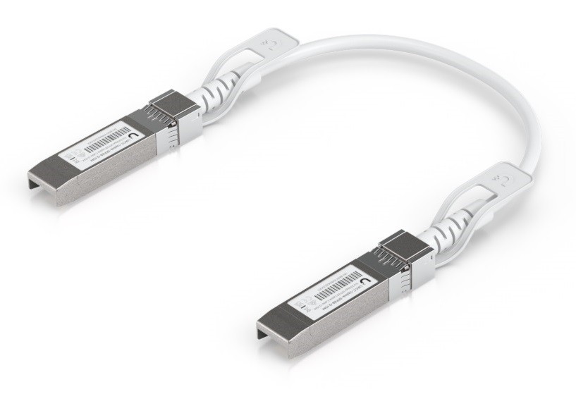 Ubiquiti UACC-Uplink-SFP28-0.15M - DAC kabel, 1-25 Gb/s, 0.15m