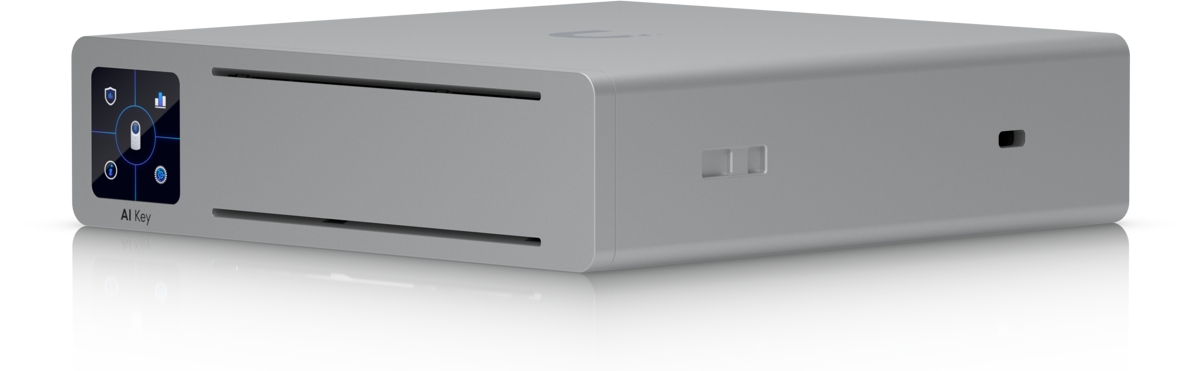 Ubiquiti UniFi AI Key