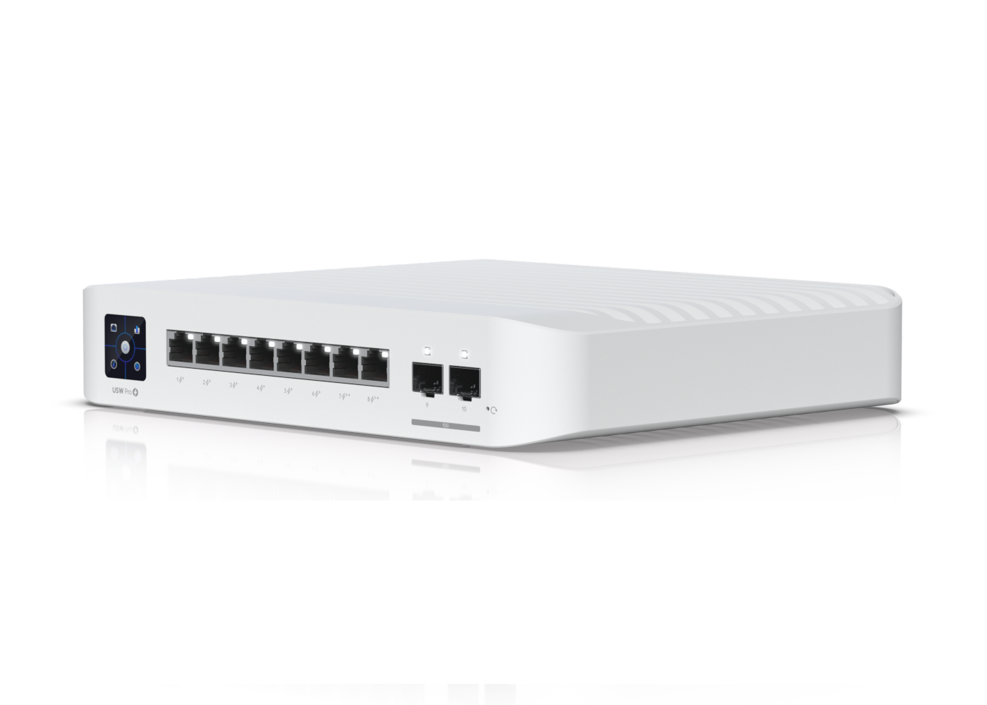 Ubiquiti Unifi Switch USW-Pro-8-PoE