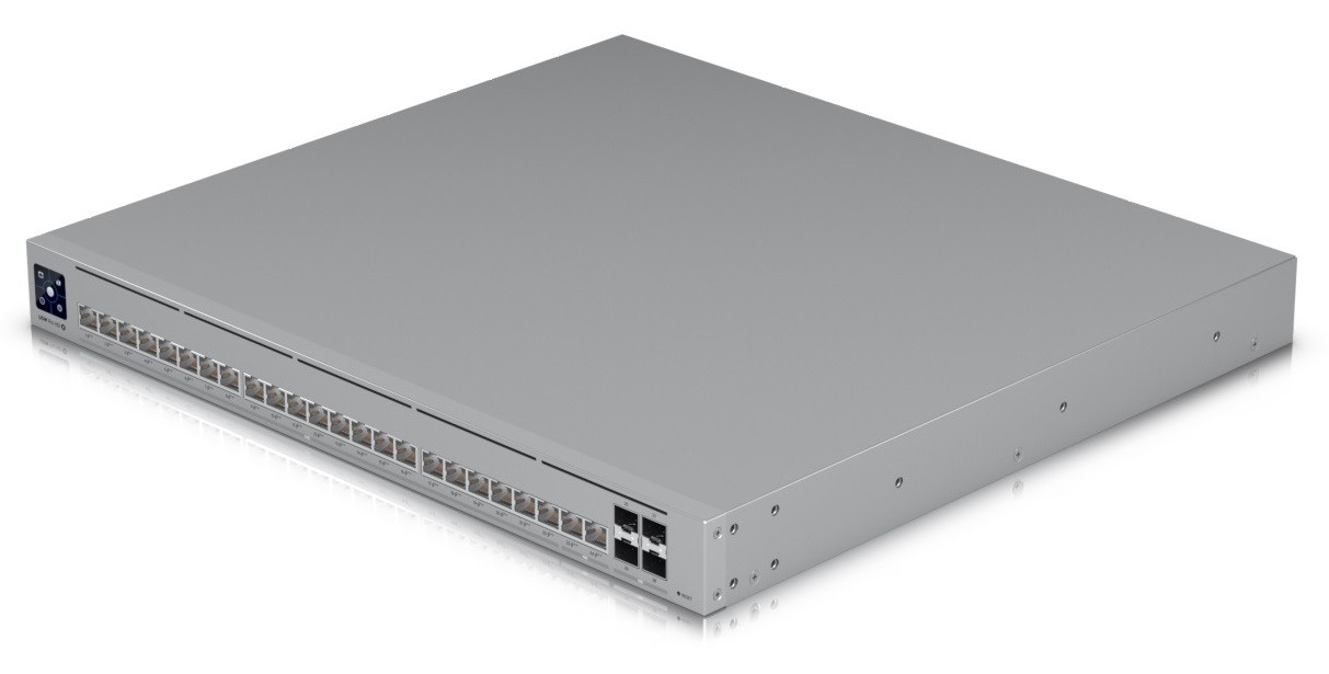Ubiquiti UniFi Switch USW-Pro-HD-24-PoE