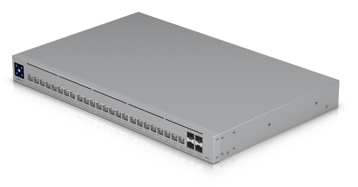 Ubiquiti UniFi Switch USW-Pro-HD-24