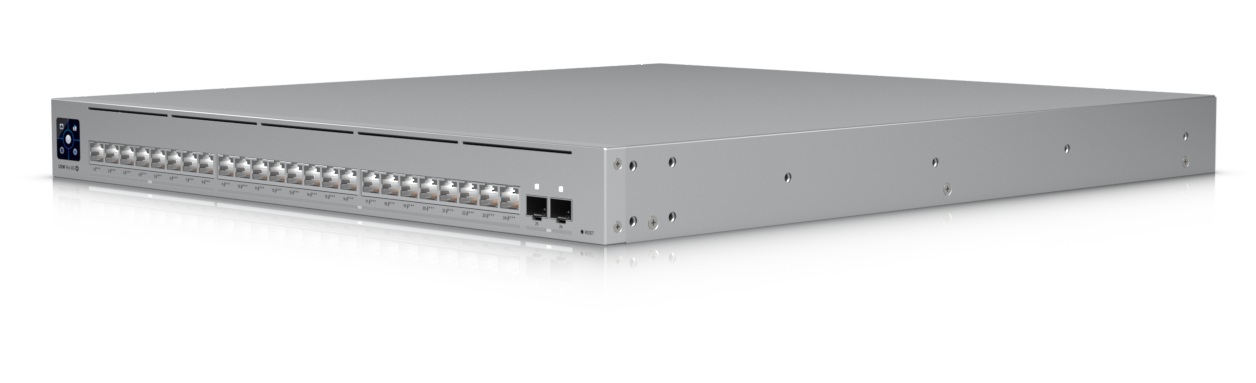 Ubiquiti Unifi Switch USW-Pro-XG-24-PoE