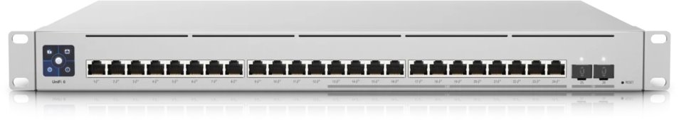 Ubiquiti USW-Enterprise-24-PoE - UniFi Switch Enterprise 24 PoE