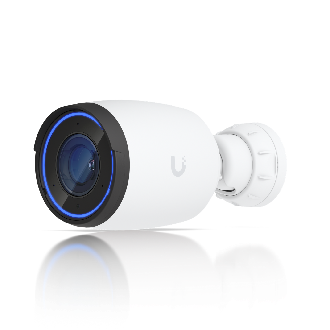 Ubiquiti UVC-AI-Pro - UVC AI Profesionální kamera, 8MP, Bílá
