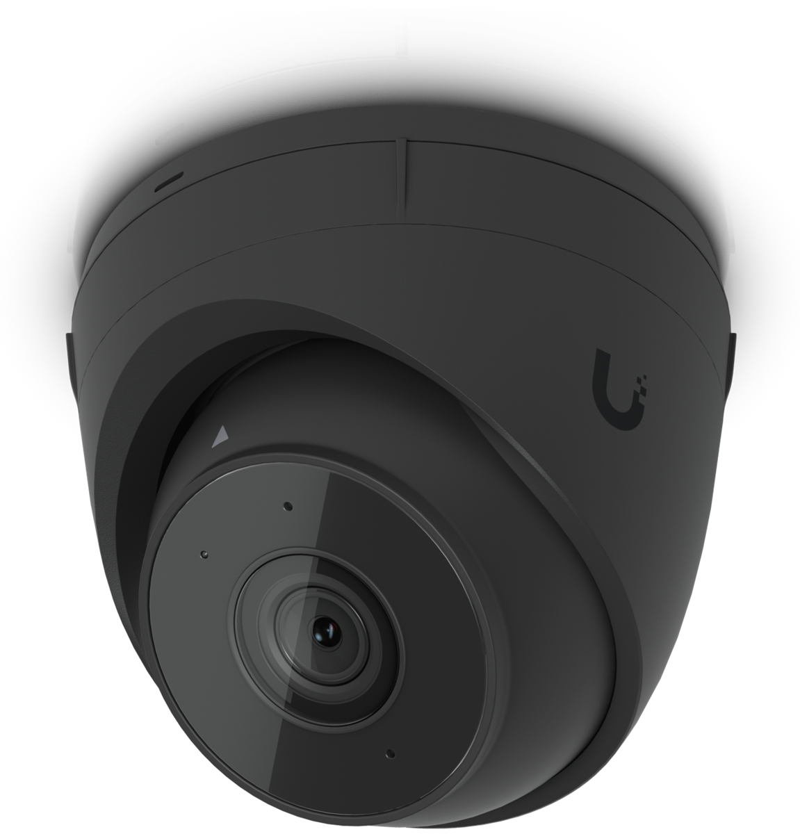 Ubiquiti UVC-G5-Turret-Ultra, UniFi Video Camera G5 Turret Ultra, černá
