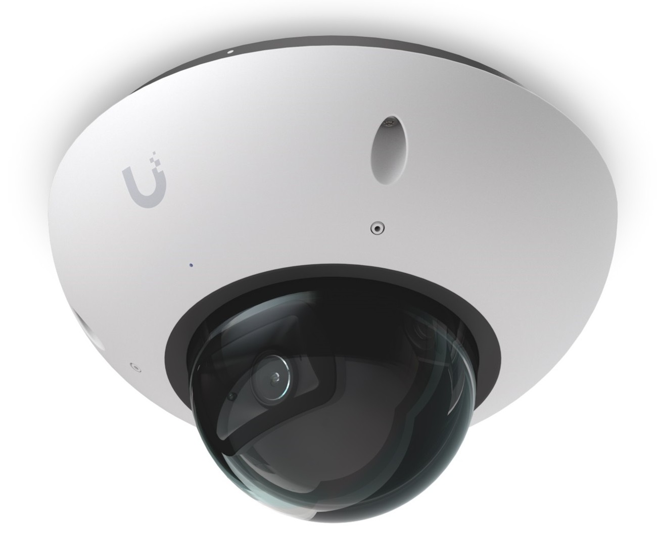 Ubiquiti UVC-G6-Dome-W - UniFi Video Camera G6 Dome, bílá