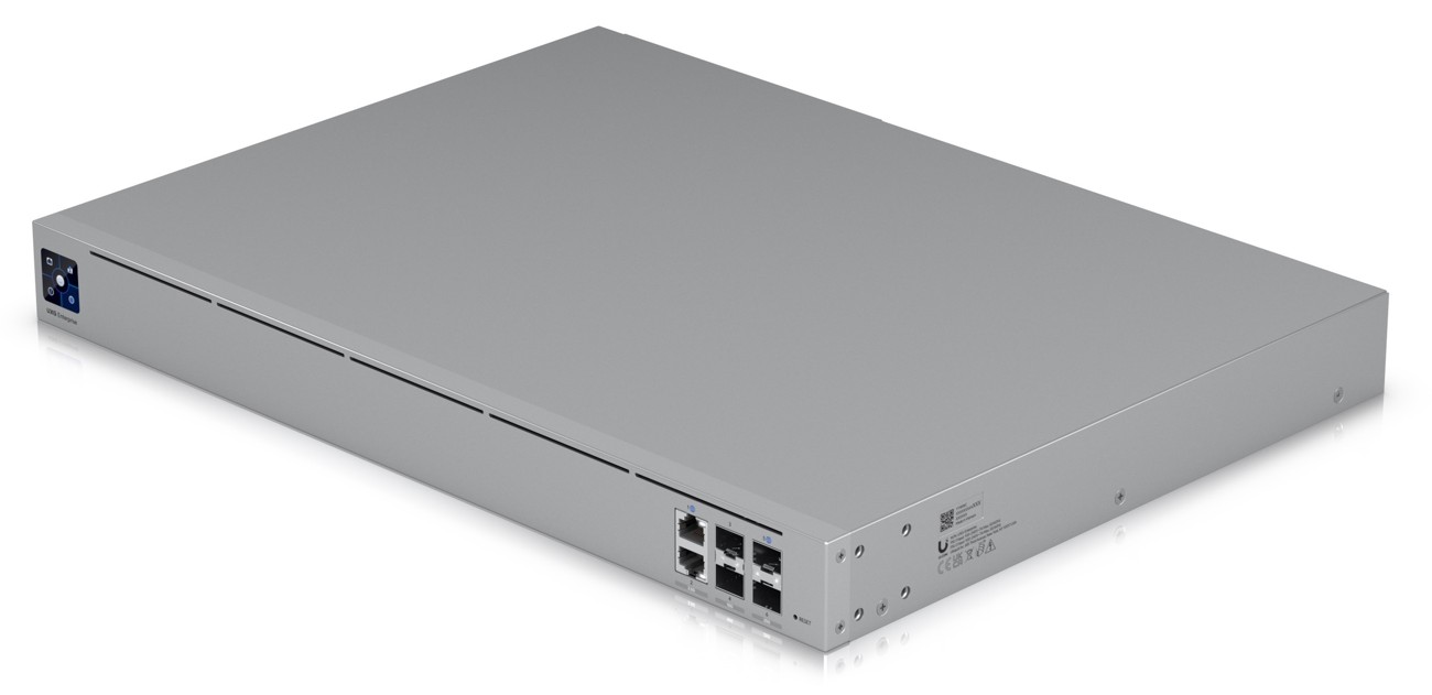 Ubiquiti UXG-Enterprise - UniFi Gateway Enterprise