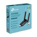 USB klient TP-Link Archer TX30U Plus AX 1800 adaptér, 2,4/5GHz, USB 3.0