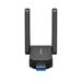 USB klient TP-Link Mercusys MA72XH Wireless USB adapter AX1800, 2,4/5 GHz