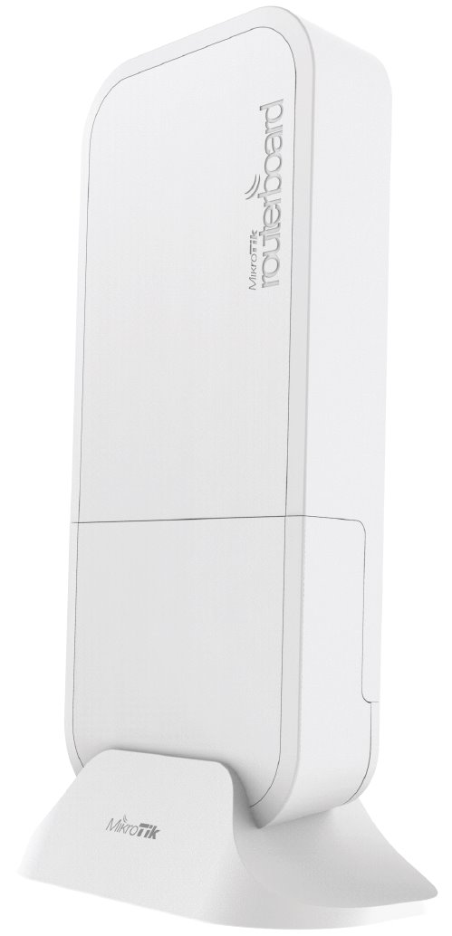 Venkovní jednotka Mikrotik wAP 60G AP 60GHz, L4, Access Point
