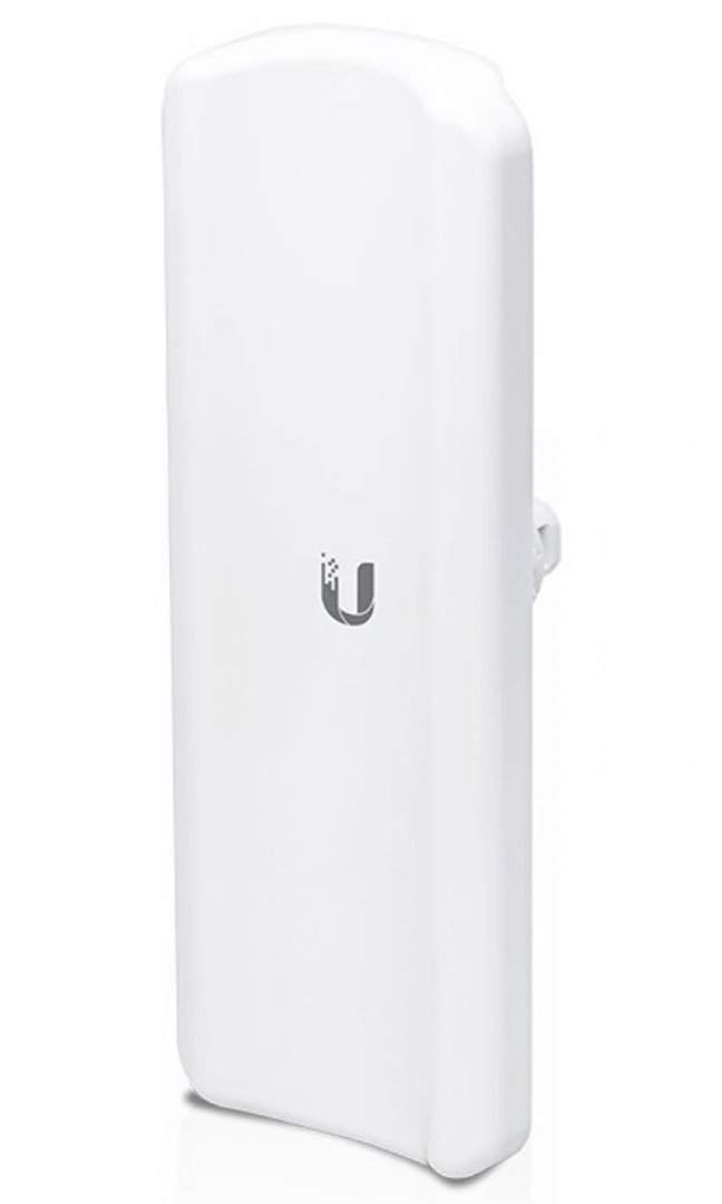 Venkovní jednotka Ubiquiti Networks LiteBeam 5AC-17-90 GPS 5GHz AC, 90° vestavěná sektorová anténa, 2x 17dBi, AirMAX AC