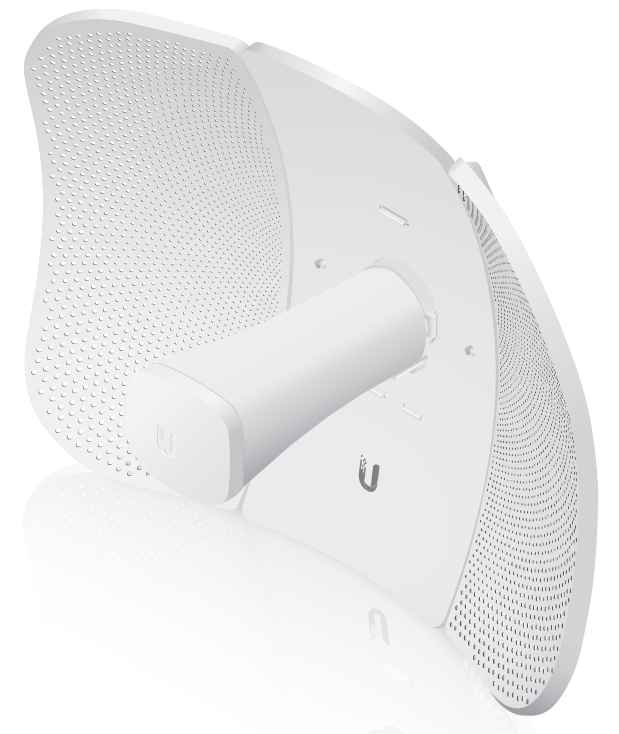 Venkovní jednotka Ubiquiti Networks Litebeam 5AC Gen 2 23dBi, 5ti-pack