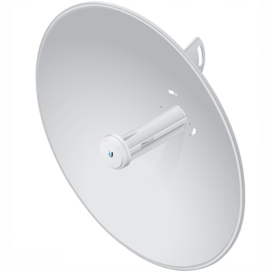 Venkovní jednotka Ubiquiti Networks PowerBeam 5 AC 5 GHz, 802.11a/n/ac, 27dBi, 500 mm