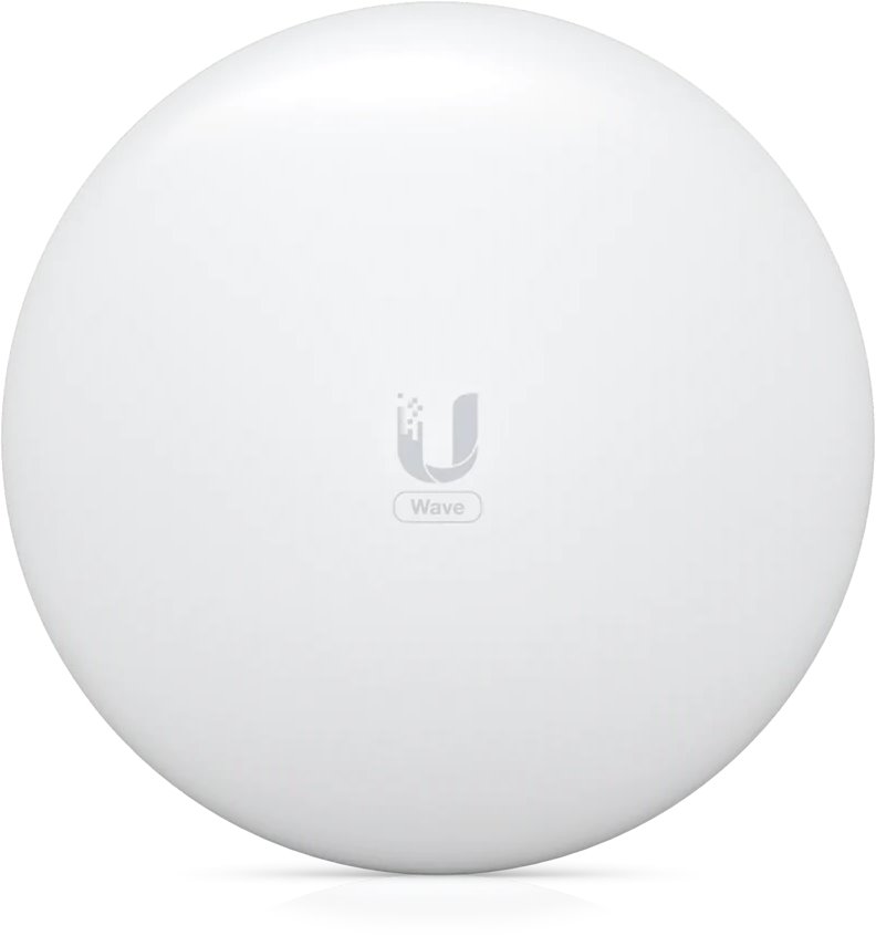 Venkovní jednotka Ubiquiti Networks UISP Wave Long-Range 60GHz