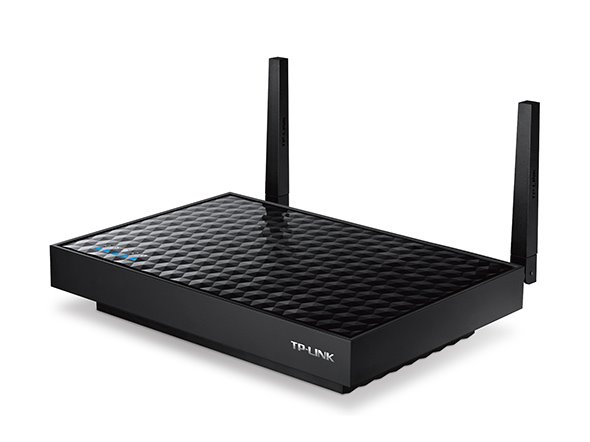 WiFi router TP-Link AP300 AC1200 dual AP/repeater, 1x GLAN,/ 300Mbps 2,4GHz/ 867Mbps 5GHz