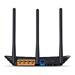 WiFi router TP-Link Archer C2 AC900 dual AP/router, 4x GLAN /450Mbps 2,4/ 433Mbps 5GHz + dárek IP TV zdarma