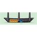 WiFi router TP-Link Archer C2 AC900 dual AP/router, 4x GLAN /450Mbps 2,4/ 433Mbps 5GHz + dárek IP TV zdarma