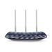 WiFi router TP-Link Archer C20 AC750 dual AP/router, 4x LAN, 1x WAN/ 300Mbps 2,4/ 433Mbps 5GHz