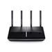 WiFi router TP-Link Archer C2600 AC2600, AP/router, 4x GLAN, 1x GWAN, 2x USB/ 800Mbps 2,4/ 1733Mbps 5GHz