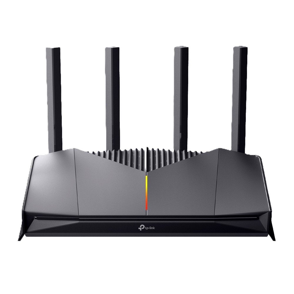 WiFi router TP-Link Archer GE230 BE3600, WiFi 7, 1x 2.5GWAN, 1x 2.5GLAN, 3x GLAN, USB, 2,4/5GHz, EasyMeasesh