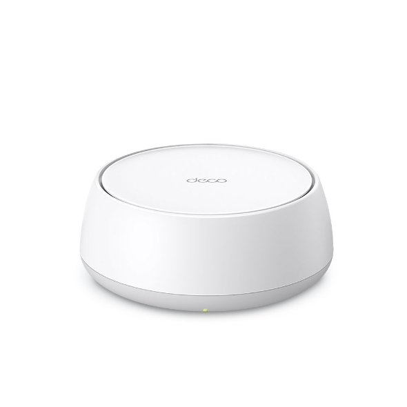 WiFi router TP-Link Deco BE22(1-pack) BE3600, WiFi 7, 2x GLAN, USB, 2,4/5GHz