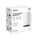 WiFi router TP-Link Deco X50-Outdoor(1-pack) venkovní AP, 1x GLAN, 1x GLAN s PoE, 2,4/5 GHz, AX3000. poškozený obal