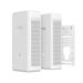 WiFi router TP-Link EAP775-Wall WiFi 7 BE9300., 1x 2,5GLAN s PoE-in, 1x 2,5GLAN, 3 GLAN, 2,4/5/6 GHz, Omáda SDN