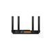 WiFi router TP-Link EX510 Pro WiFi 6 AP AX1800, 4x GLAN, 1x 2.5GWAN, 574Mbps 2,4/ 1202Mbps 5GHz, TR-069, poškozený obal
