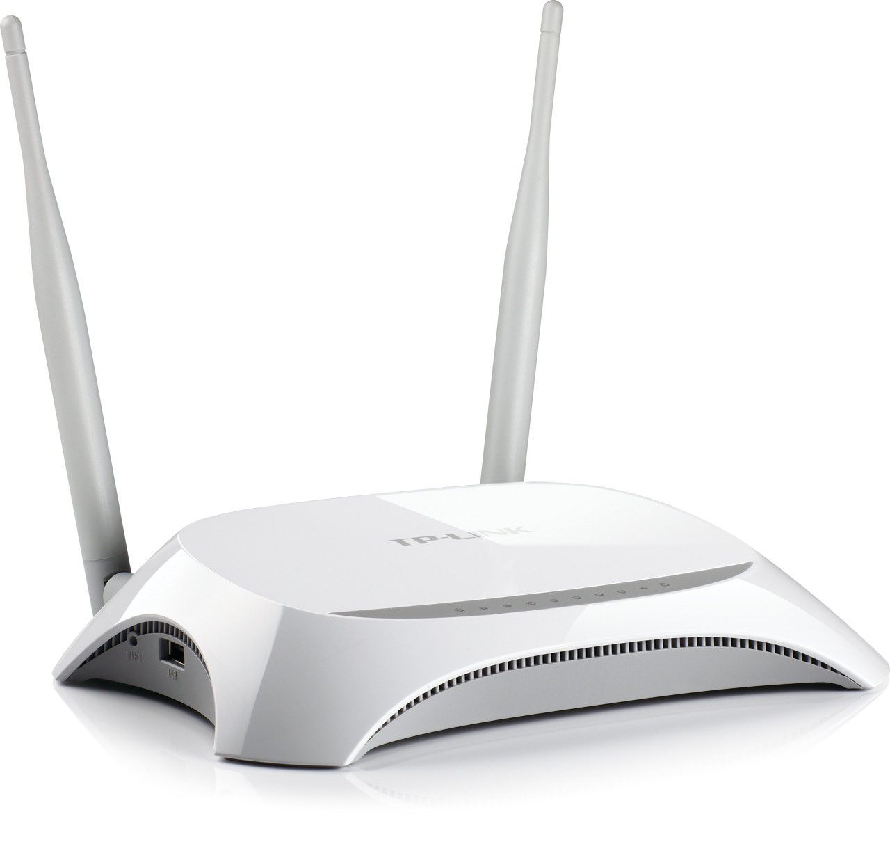 WiFi router TP-Link TL-MR3420 Wireless N 3G/3.75G/300 Mbps