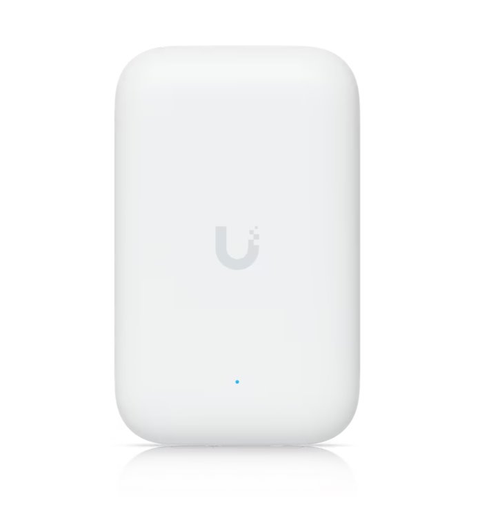 WiFi router Ubiquiti Networks Swiss Army Knife Ultra AP venkovní, 2,4/5GHz