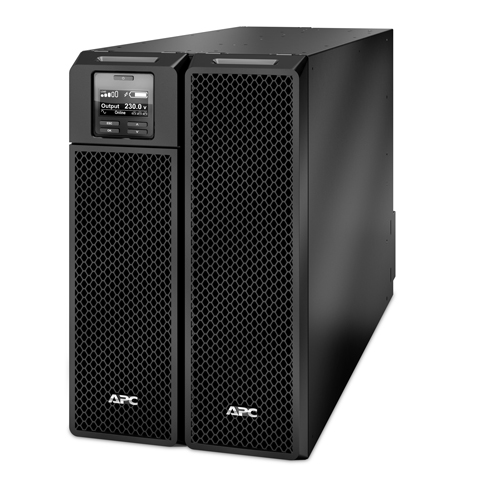 Záložní zdroj APC Smart-UPS SRT 10000VA 230V