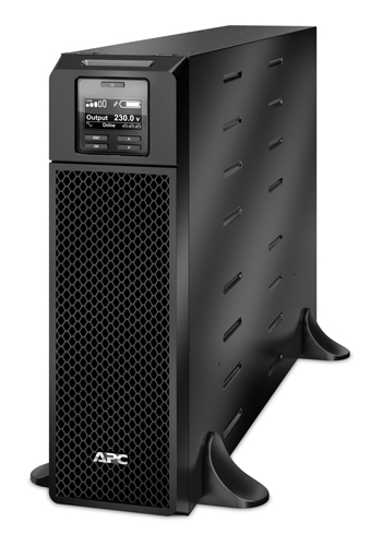 Záložní zdroj APC Smart-UPS SRT 5000VA 230V