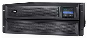 Záložní zdroj APC Smart-UPS X 2200VA Rack/Tower LCD 230V