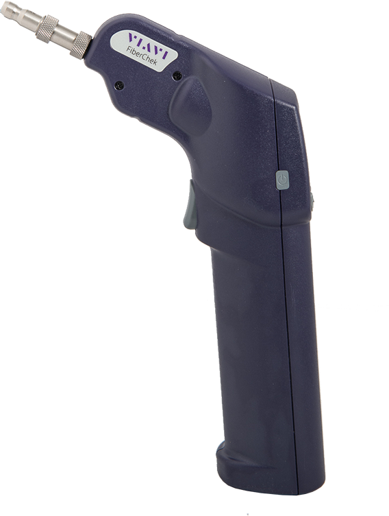 Zápůjčka - Inspekční certifikační mikroskop VIAVI- FiberChek PROBE (hodnota 95.000Kč)