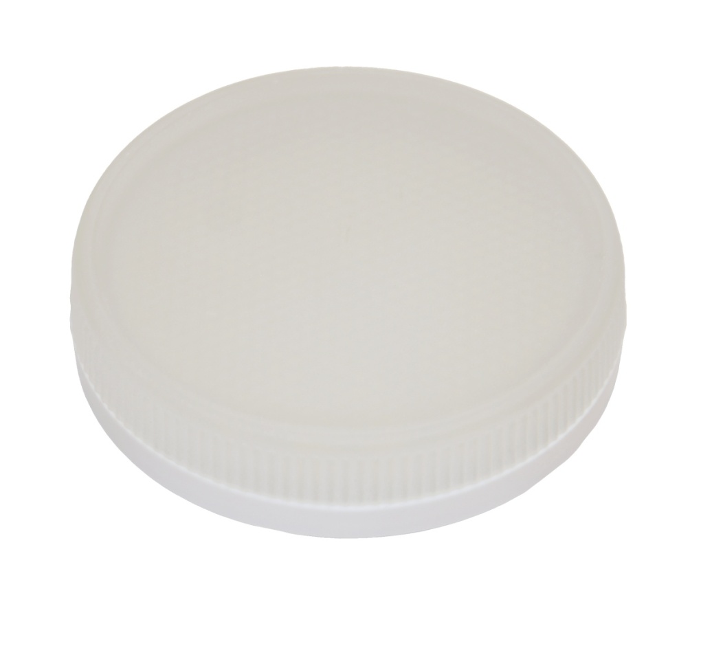 Žárovka GX53-5050-30PC AC 230 V, 2700-3500K