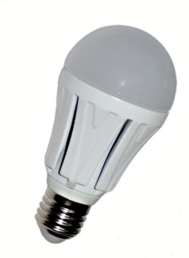 Žárovka LEXI LED E27 6W bílá 4500K 550Lm