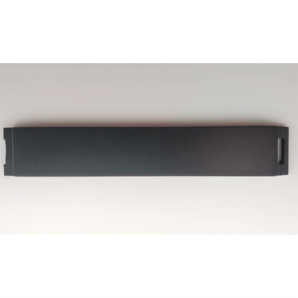 Záslepka pro DS-KD-KK Plastová záslepka pro modul tlačítek DS-KD-KK