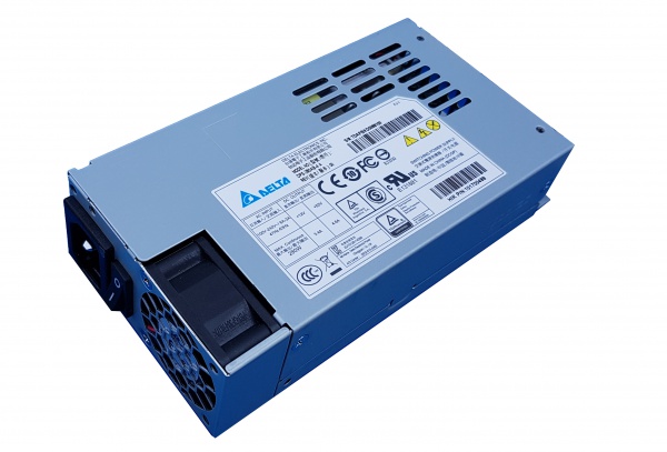 Zdroj Hikvision, 12VDC/6A/280W pro NVR s PoE DS-7616NI-K2/16P, 12VDC/6A/280W