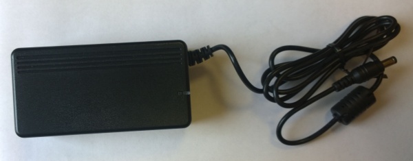 Zdroj Hikvision pro DS-7604NI-K1/4P pro NVR s PoE DS-7604NI-K1/4P