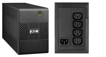 Záložní napájecí zdroj UPS Eaton 5E 1100I + USB